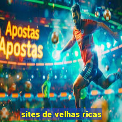 sites de velhas ricas